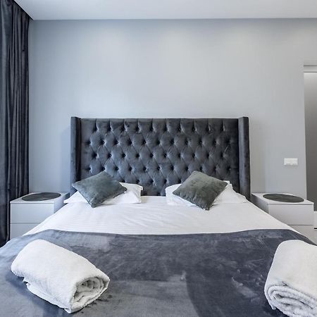 Apartment Rubchaka Львів Екстер'єр фото