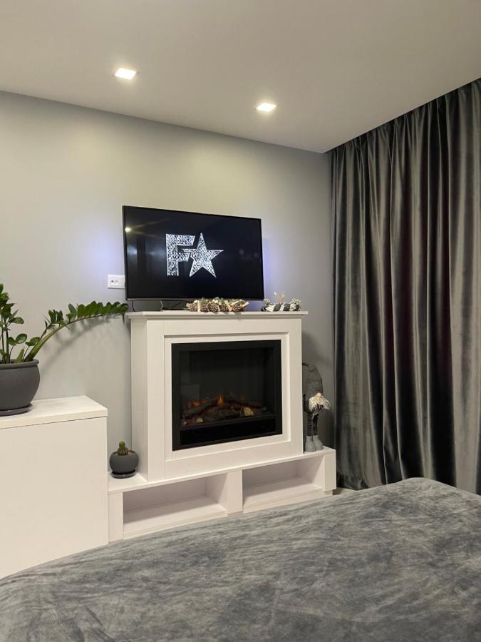 Apartment Rubchaka Львів Екстер'єр фото