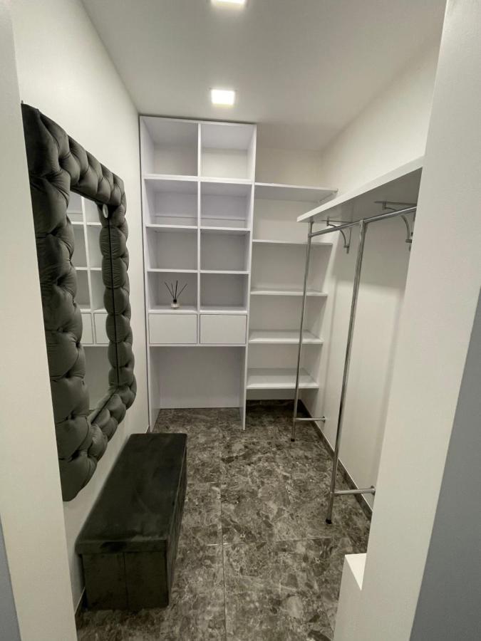 Apartment Rubchaka Львів Екстер'єр фото