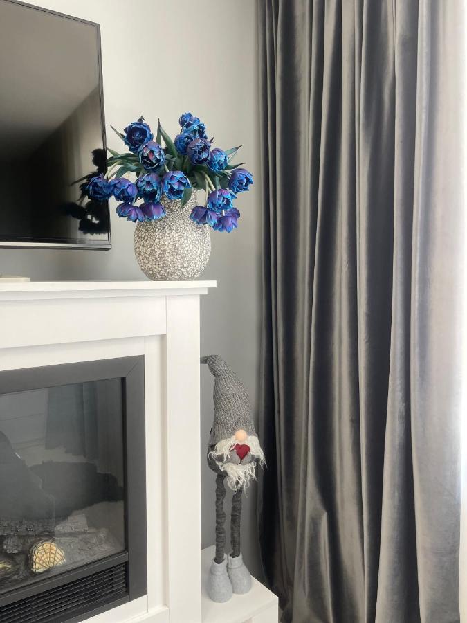 Apartment Rubchaka Львів Екстер'єр фото