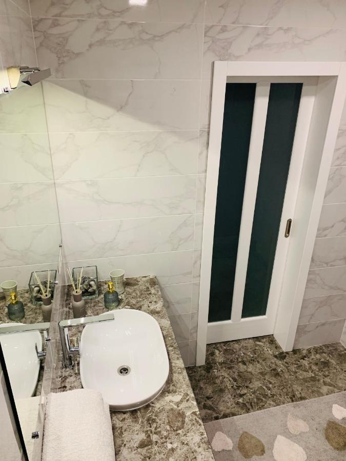 Apartment Rubchaka Львів Екстер'єр фото